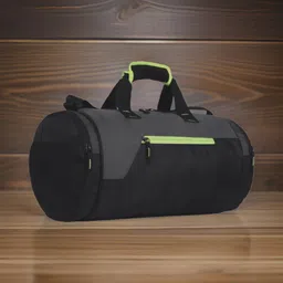 jairaj 25 L Gym Duffel Bag - Sports Gym Bag Travel Duffel Bag(S-18*1 1) - Green-picture-26