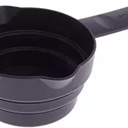 nevyaonline Bake Ware Plastic Soup Spoon, Serving Spoon, Table Spoon, Sugar Spoon Set image 4