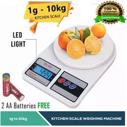 EcomPrint SF400 Weighing Scale image 2