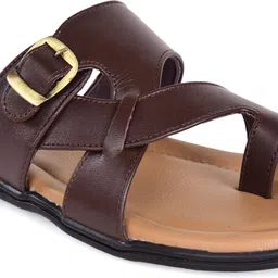 calibrel Men Slippers image 4