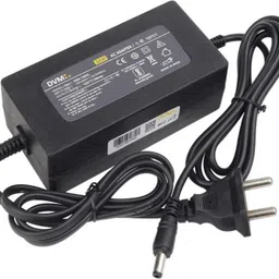 DVM 12v 3amp (1203) DC Pin Networking, LCD TV, DVR, LED Panels etc 1203 W Adapter-picture-11