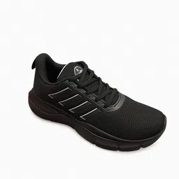 aqualite GENTS SHOE METAL-04 Walking Shoes For Men image 3