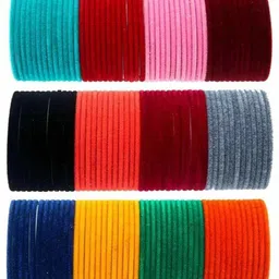hand kkrafts Metal Bangle Set image 2