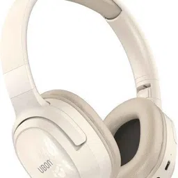 electricbass headphones 700 bluetooth wirless support with 40 hours of playtime Bluetooth & Wired Headset image 1