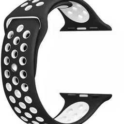 ezzy wzzy Stylish Smartwatch 44mm Straps For Series 1/2/3/4/5/6/SE Smart Watch Strap image 2