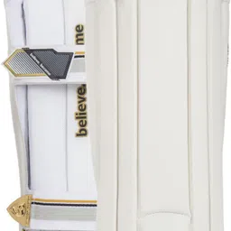 sg Hilite Mens (16+)-Cricket Men's (39 - 43 cm) Wicket Keeping Pad-picture-11