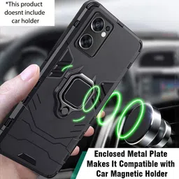kwine case Back Cover for OnePlus Nord CE 2 Lite 5G image 3