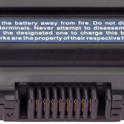TECHCLONE AS10B31 AS10B3E AS10B41 AS10B51 BT.00606.009, AS10B31, AS10B3E, AS10B41, 6 Cell Laptop Battery image 4