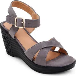 shankhian Women Sports Sandal image 5