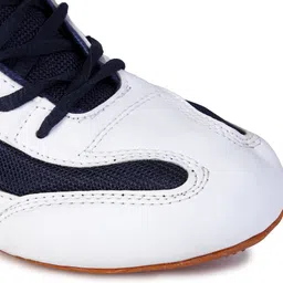 pace international Wrestling Shoes Motorsport Shoes For Men image 4