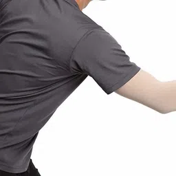 euro care Cotton, Nylon Arm Sleeve For Men & Women image 5