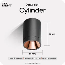 murphy Picture Light Wall Lamp With Bulb image 4