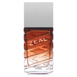 Ajmal Men Zeal EDP Spicy Perfume - Made in Dubai 100ml-picture-43