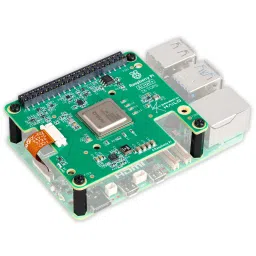 Official Raspberry Pi AI Hat+ 13 TOPS (Artificial intelligence. Authentically impressive)-image-70