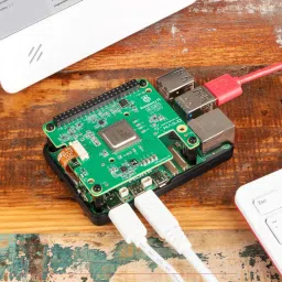 Official Raspberry Pi AI Hat+ 13 TOPS (Artificial intelligence. Authentically impressive) image 2