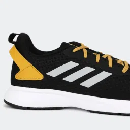 adidas harquin shoes men running men running image 5
