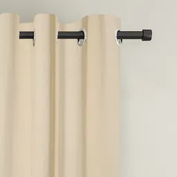 aura Aura2 Piecesout Door Curtains image 2