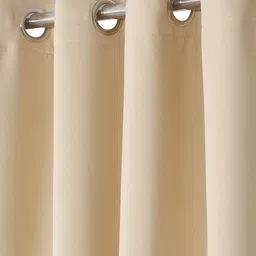 aura Aura2 Piecesout Door Curtains image 3