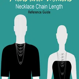AanyaCentric Gold-Plated Long Chain image 3