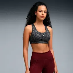 puma 4Keeps Women's Padded Training Bra-picture-26