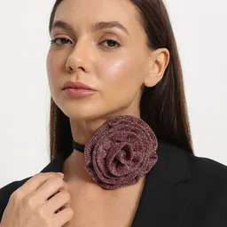 DEPANO Choker Necklace-picture-33