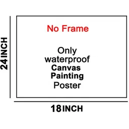 British Terminal Blue & Orange 1 Piece Paper Other Wall Paintings image 3