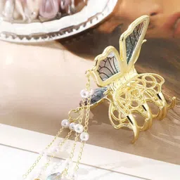 Krelin Embellished Claw Clip-picture-43