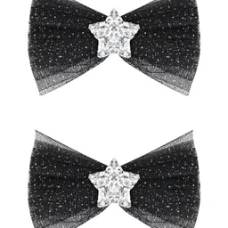 Aye Candy Girls Set of 2 Alligator Hair Clip-picture-41