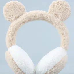 Alexvyan Women Cold Protection Winter Ear Muffs-image-30