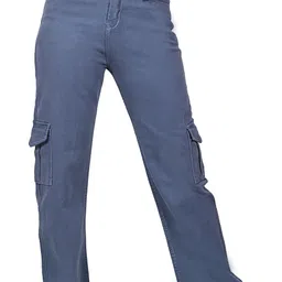 Women Cargos-image-10