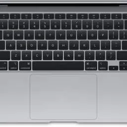 Apple 2020 Macbook Air Apple M1 - (16 GB/256 GB SSD/Mac OS Big Sur) MGN63HN/A image 3