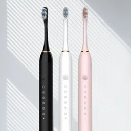 Glintcare Travel Friendly Electric Toothbrush with USB Port Electric Toothbrush-picture-10