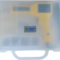 flipkart smartbuy Plastic Welding Gun Clip Welding Gun for Bike and Car Garage with 200 Clips Alternator Welding Machine image 5