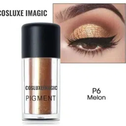 cosmetics Pigment Eyeshadow Glitter Powder -06 2 g-image-20