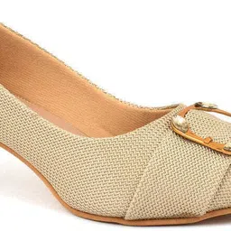 xe looks Women Bellies Sandal image 4