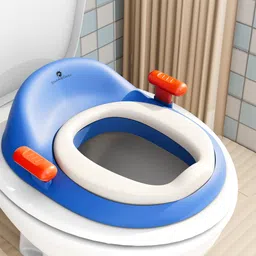 staranddaisy Baby Potty Training Seat/Kids Toilet Seat 1-5 Years with Child Safety Potty Seat-picture-18