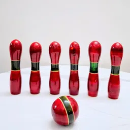 bommatoys Bowling Pins Set-picture-25
