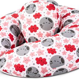 baybee Nursing Pillow Cover | Pregnancy Pillows | Feeding Pillow for New Born baby Breastfeeding Pillow-picture-48