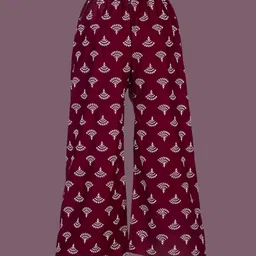 areeba collections Pack of 2 Women Pyjama image 2