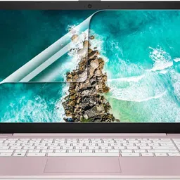 Saco Screen Guard for (Glossy) HP Pavilion 15-eg1000TU 15.6 inch Laptop-picture-10