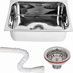 jharna coorp 20x17x8 kitchen sink 10 year warranty 304 grade 20x17x8 kitchen sink 10 year warranty 304 grade Vessel Sink-picture-15