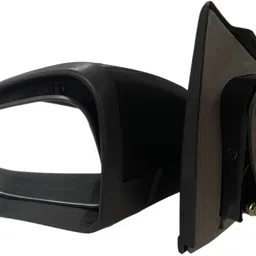 kdt Manual Rear View Mirror For Renault Universal For Car image 2