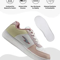 asian Sneakers For Women image 3
