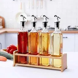 vency enterprise 500 ml Cooking Oil Dispenser-picture-15