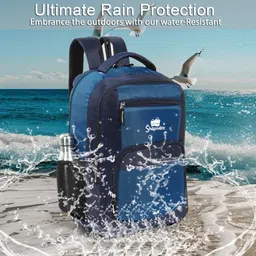 shopivate Large 35 L Laptop Backpack UrbanPro 35L-picture-11