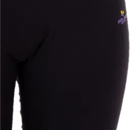 dig sel cottons Solid Women Multicolor Tights image 5