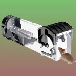 vaycvne MTB113 Live Trap image 1