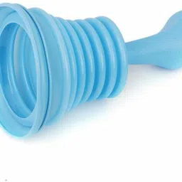 kunjsale Kitchen Sink Plastic Pop-Up Strainer image 3