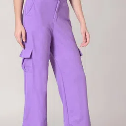 vastra Women Cargos image 1