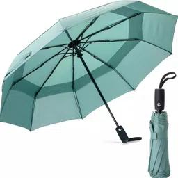 niubee UV Protection Umbrella,Women,Men,gradient printing full automatic black coating Umbrella-picture-11